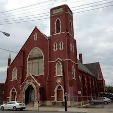 Southgate House Revival, Newport