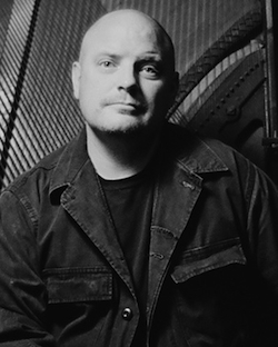 Ric Hordinski, The Monastery