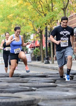 His Urban Trials event Nov. 8 could help Daryn Hillhouse stay in the U.S.