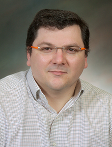 Pedro Guillen