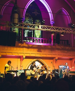 Southgate House Revival