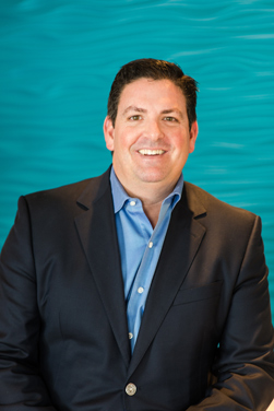 Tripp Keber, CEO of Dixie Elixirs & Edibles