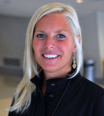 Kristin Erwin Schlotman