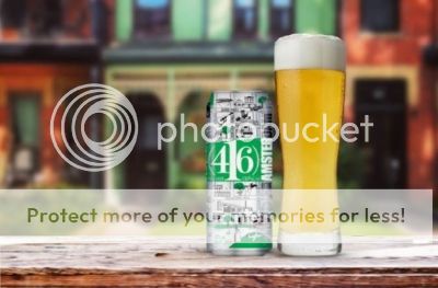 (416) Local Lager, Amsterdam Brewing Company