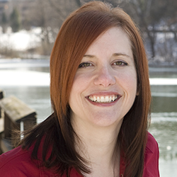 Christina Wald