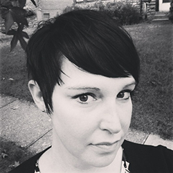 Courtney Phenicle