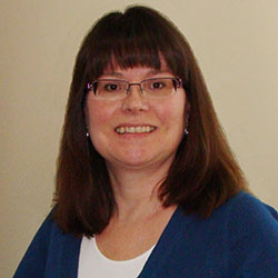 Ann Senefeld