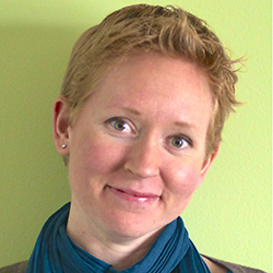 Jen Mathie Anderson