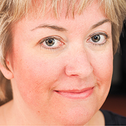 Susan Wenner Jackson