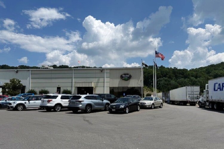 Taylor Farms’ mission is to be North America’s favorite maker of salads and healthy fresh foods, and the Covington-based company also actively engages with second chance hiring.