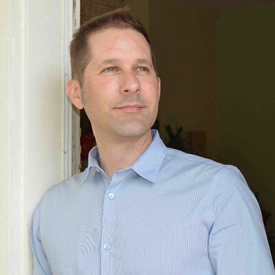 Jason Schneider, AIA, Jeckering Schneider Architects