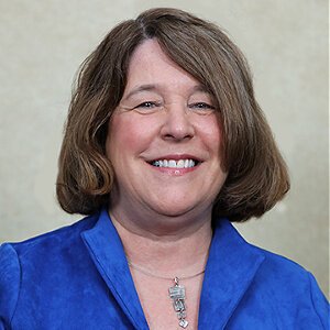 Vanessa Freytag, who retires in June, remarks that nonprofits are particularly susceptible to economically challenging times, but that creativity, cooperation, and resilience honed by those in the field equips them to overcome obstacles.