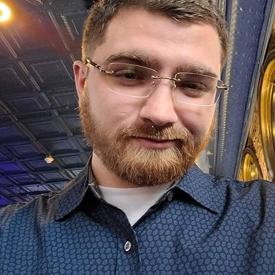 Dustin Morris is part of the Gateway2NKU program, currently enrolled at Northern Kentucky University working toward a bachelor’s degree in cybersecurity and a minor in digital forensics.