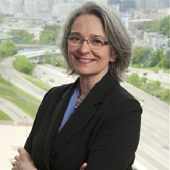 Leadership Council for Nonprofits Beth Benson, Executive Director