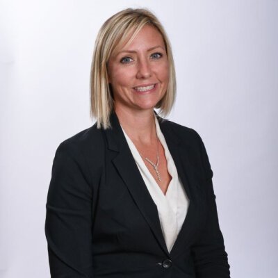 Kristen Abudakar, Butler Tech campus director