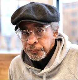 Melvin Grier
