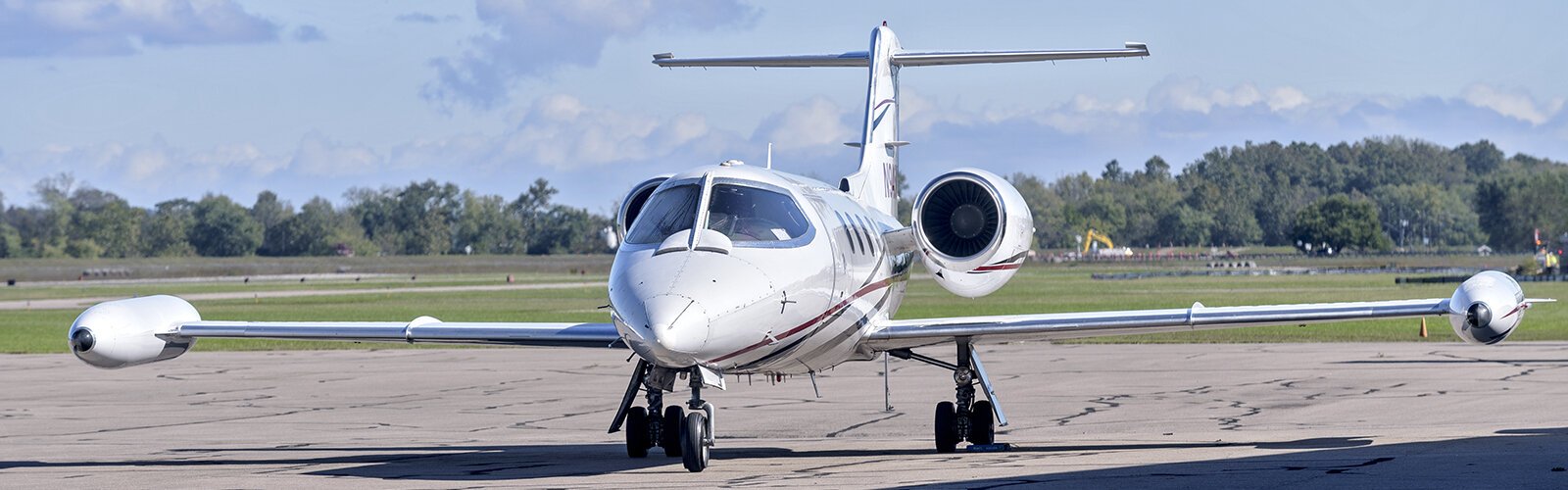 MWO is pursuing private charter traffic, such as flights transporting sports teams and performance groups.