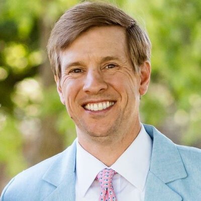 Akers Packaging Managing Director Andrew Akers