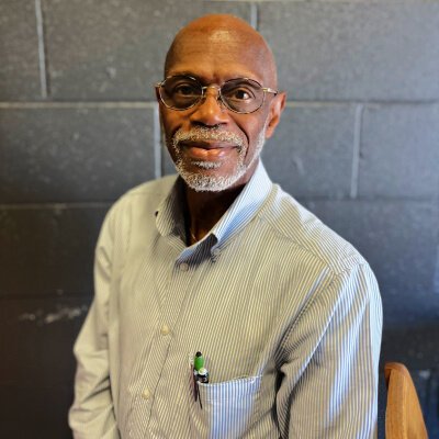 Executive Director, Downtown Middletown Partners