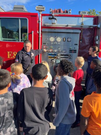 Middletown City Schools have expanded offsite programs down to the grade-school level to introduce educational and career opportunities to students.