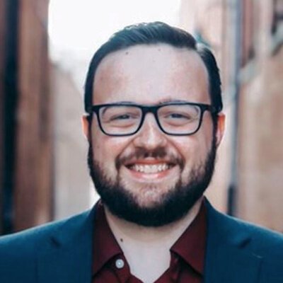 Clayton Castle, Communications Manager, City of Middletown