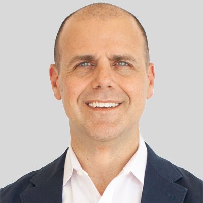 Chad Burke, AIA, GBBN