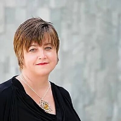 Sarah Kleiner, AIA, Envisage Architecture