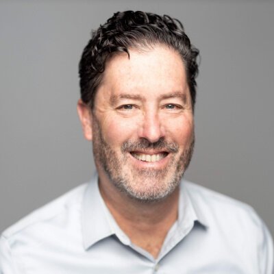 Jim Guthrie, AIA, Hub + Weber