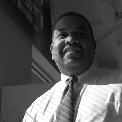 Vince Terry, AIA, Moody Nolan