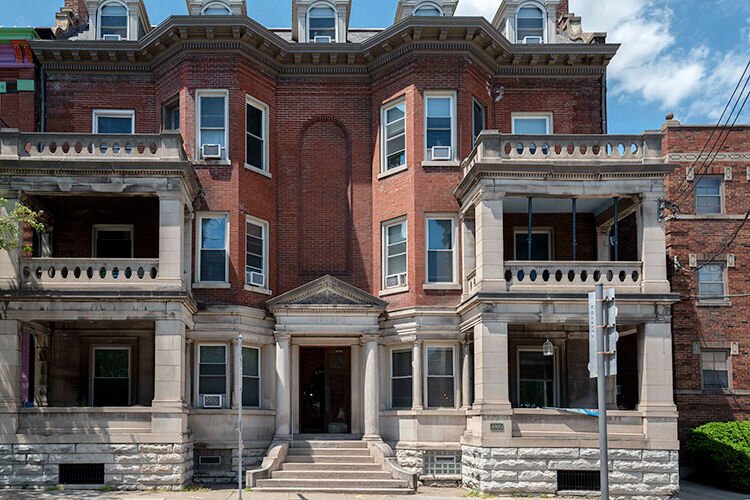 Approximately 60% of Clifton residents live in rental housing. Given UC’s professed increased enrollment goals, Ben Pantoja worries housing demand and Connected Communities proposals will significantly raise the rental percentage.