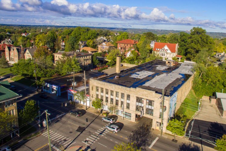 The proposal's intent is to craft a zoning regulation that minimizes parking requirements.