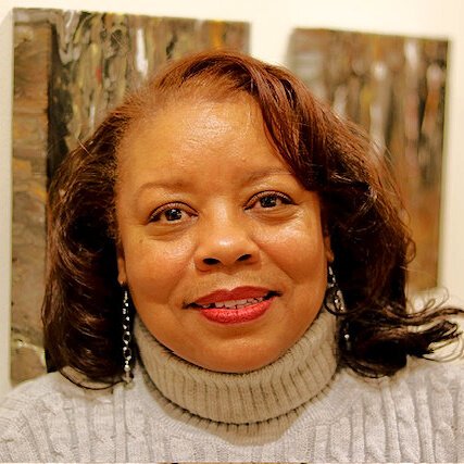 TJ Smith serves as the Town Council’s interim president.