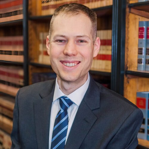 Mark Manning, Chief Counsel – Quality of Life Law Department
