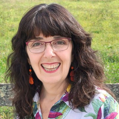 Neena Jud, AIA with Harmony Architecture