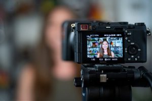 YouTube star Feli from Germany delivers take on Germans and Americans