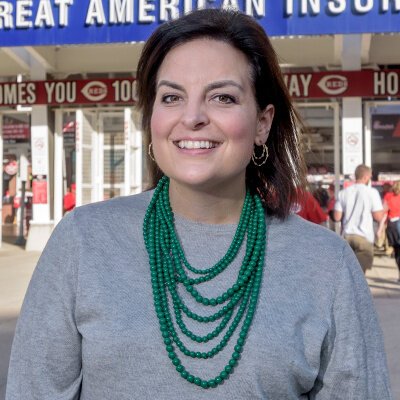 Brigid Kelly, Hamilton County Auditor