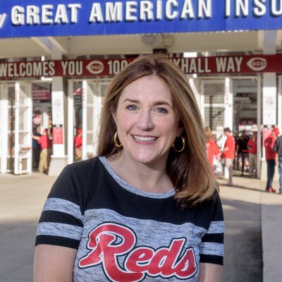 Jill Schiller, Hamilton County Treasurer