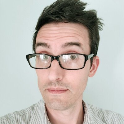 Scott Hand, AIA with Trilobite Design