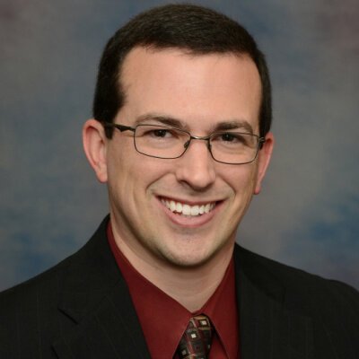 Matthew Spangler, AIA, with Hixson