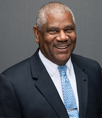 Metro CEO Darryl Haley