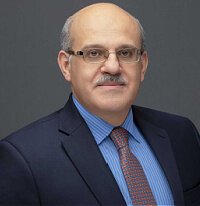 Metro Chief Strategic Officer Khaled Shammout