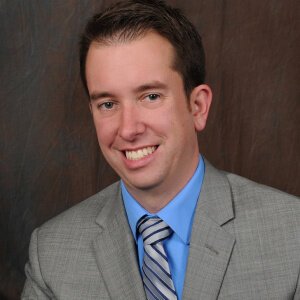 T.J. White, executive director of the Center for Local Government