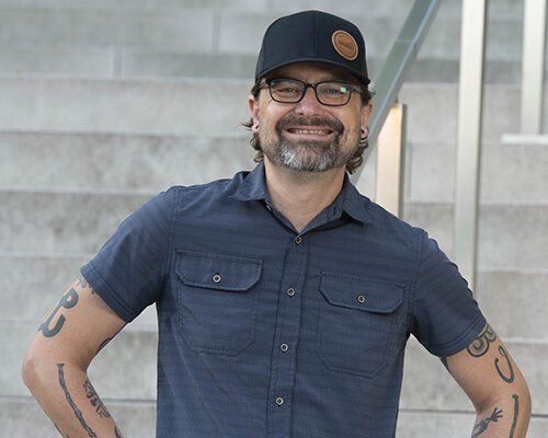 Mike Moroski, Executive Director, Human Services Chamber of Hamilton County