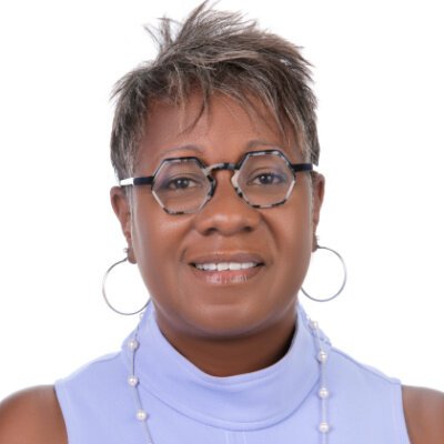 Renee Mahaffey Harris, President/CEO of The Center for Closing the Health Gap