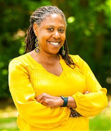 Dr. Meredith Shockley-Smith