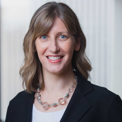 Elisa Hoffman, founder and executive director, School Board School