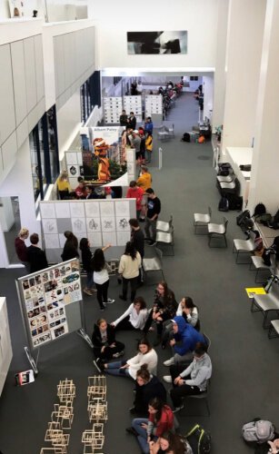 University of Cincinnati's College of Design, Architecture, Art, and Planning