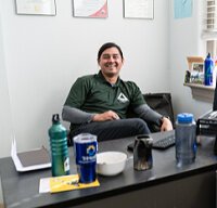 Tanner Yess, Groundwork Ohio River Valley