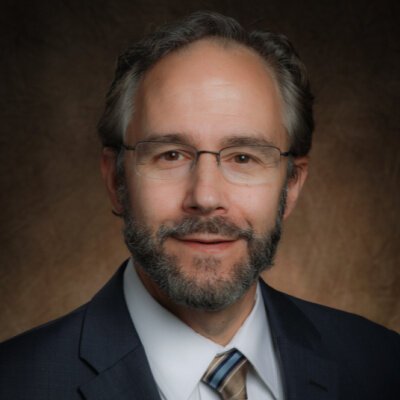 Jeff Aluotto, Hamilton County Administrator