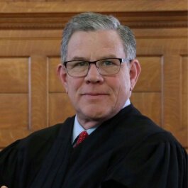 Gene Zmuda, Ohio Sixth District Court of Appeals judge